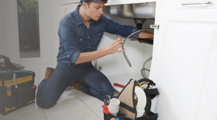Professional expert plumbing services in Lower Kalskag, AK